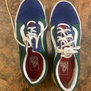 Vans | shoes
